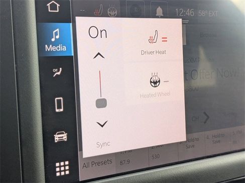 Certified 2024 Chrysler Voyager LX image 23