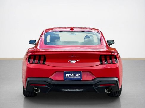 New 2026 Ford Mustang Premium image 6