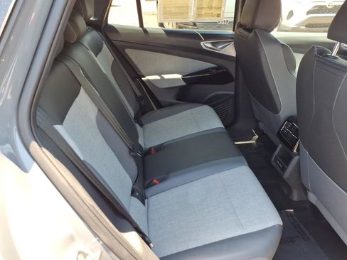 Certified 2023 Volkswagen ID.4 Pro RWD image 13