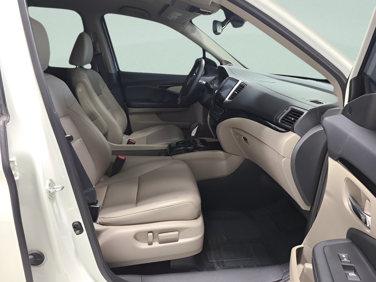 Used 2018 Honda Ridgeline RTL-E image 14