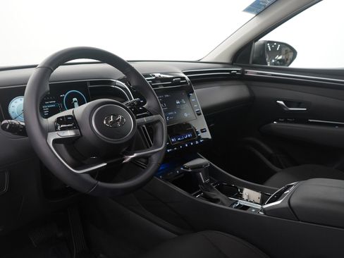 Used 2022 Hyundai Tucson SEL w/ Convenience Package image 26