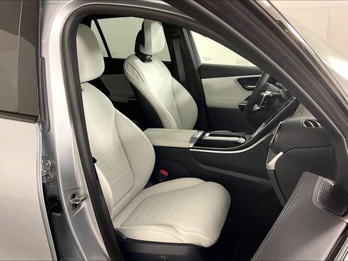 Used 2026 Mercedes-Benz GLC 300 4MATIC image 7