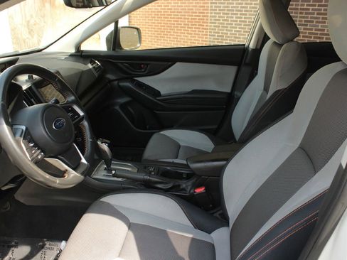 Used 2019 Subaru Crosstrek 2.0i Premium w/ Popular Package #3 image 12