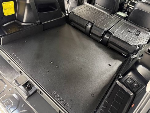 Used 2011 Toyota 4Runner Limited AWD/4WD image 67