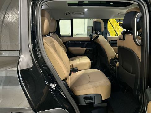 New 2026 Land Rover Defender 130 S image 7