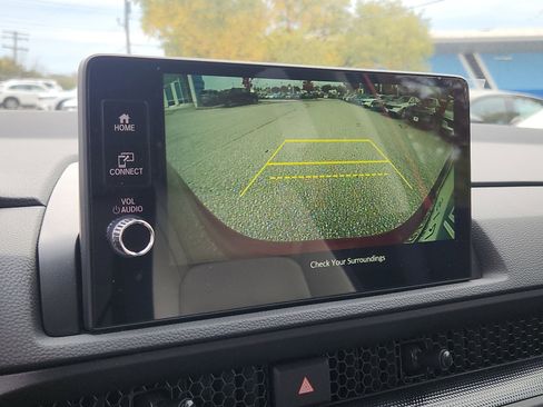 New 2026 Honda CR-V EX image 13