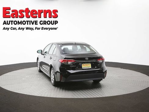 Used 2024 Toyota Corolla LE FWD image 36
