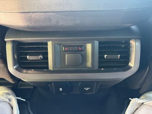 Certified 2025 Ford F150 Platinum AWD/4WD image 18