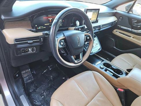 Used 2021 Lincoln Corsair Reserve w/ Elements Package image 18