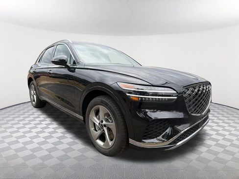 New 2026 Genesis GV70 2.5T image 3