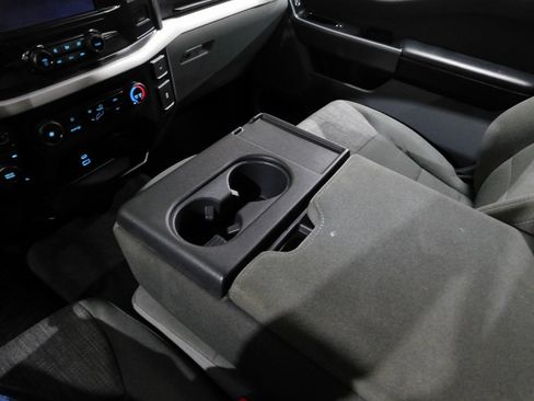 Used 2023 Ford F150 XLT w/ XTR Package image 62