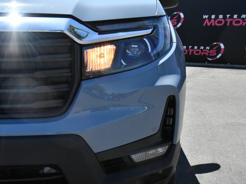 Used 2023 Honda Ridgeline RTL image 11