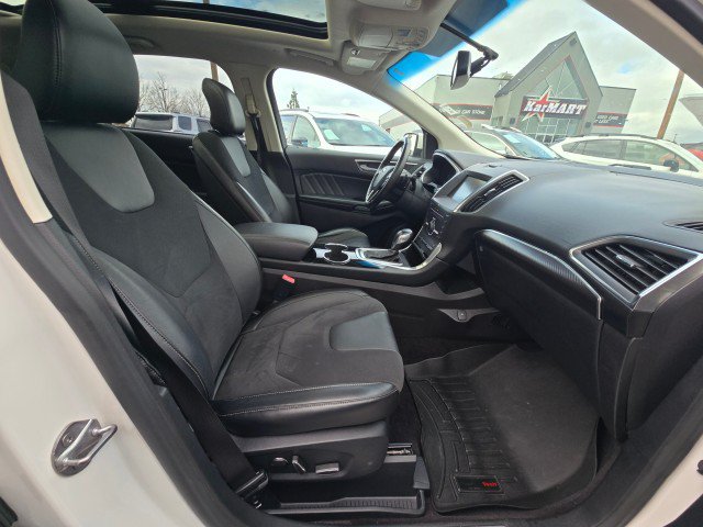 Used 2015 Ford Edge Sport AWD/4WD image 12