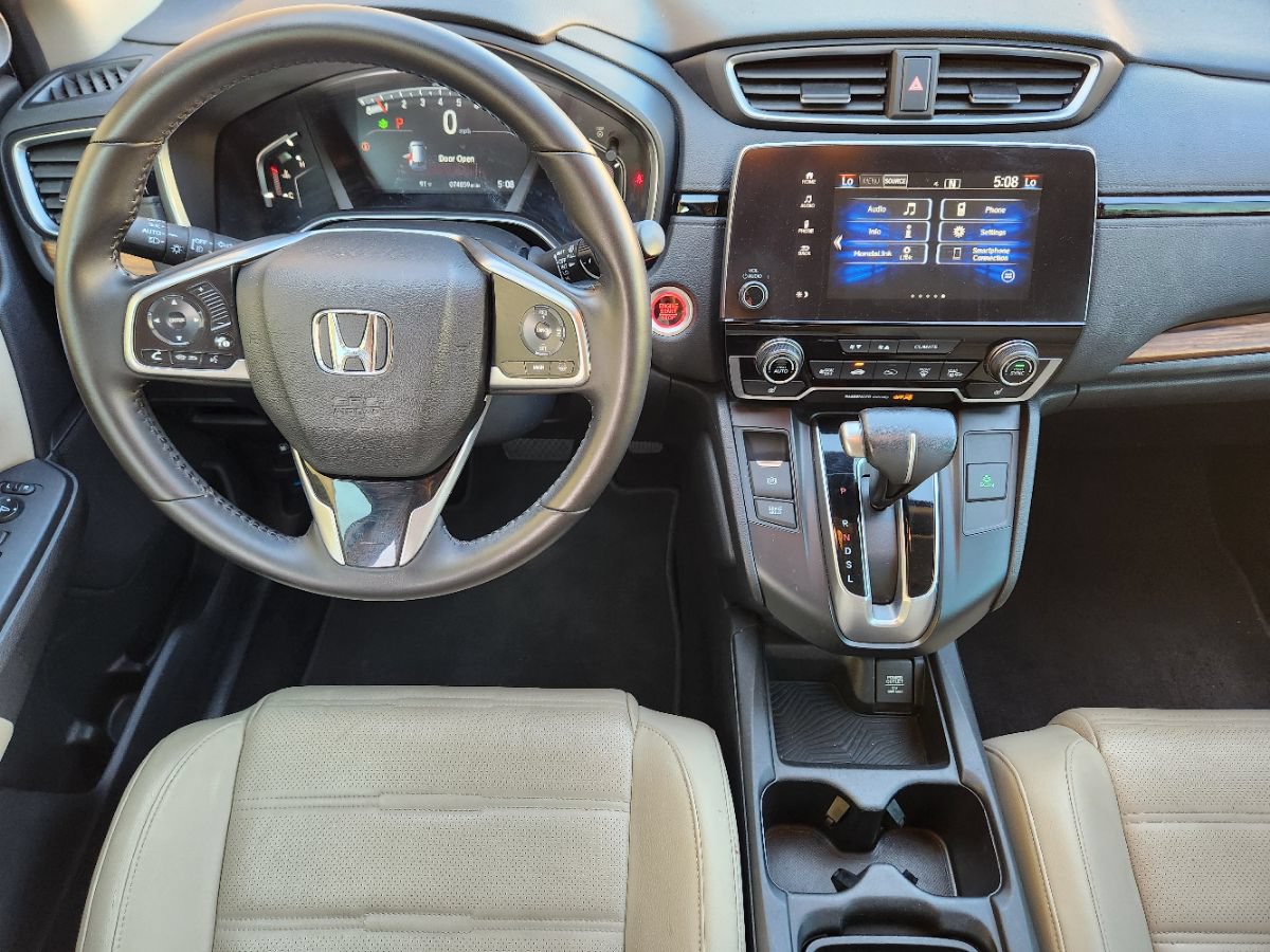 Used 2018 Honda CR-V EX-L image 46