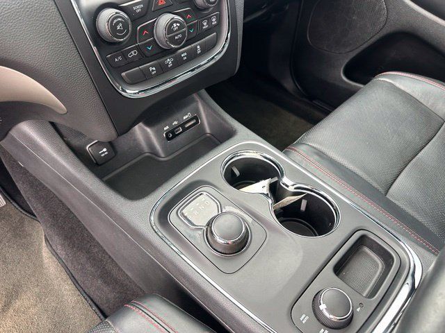 Used 2015 Dodge Durango R/T w/ Technology Group AWD/4WD image 19