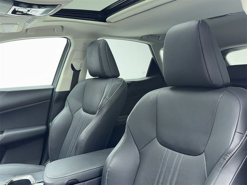 Used 2024 Lexus NX 250 250 NAV,CAM,SUNROOF,HTD STS,BL w/ Cold Area Package image 33