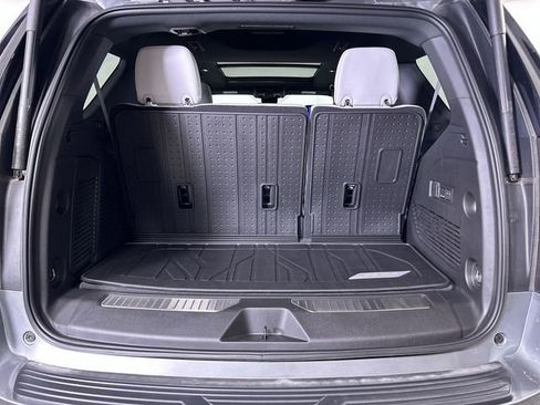 New 2025 Chevrolet Tahoe Premier image 51