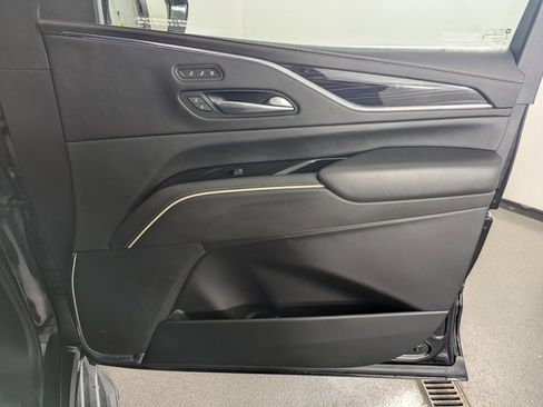 Used 2021 Cadillac Escalade Sport image 27