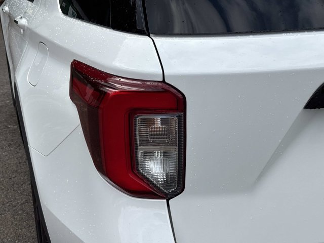 Certified 2023 Ford Explorer ST w/ Equipment Group 401A AWD/4WD image 11