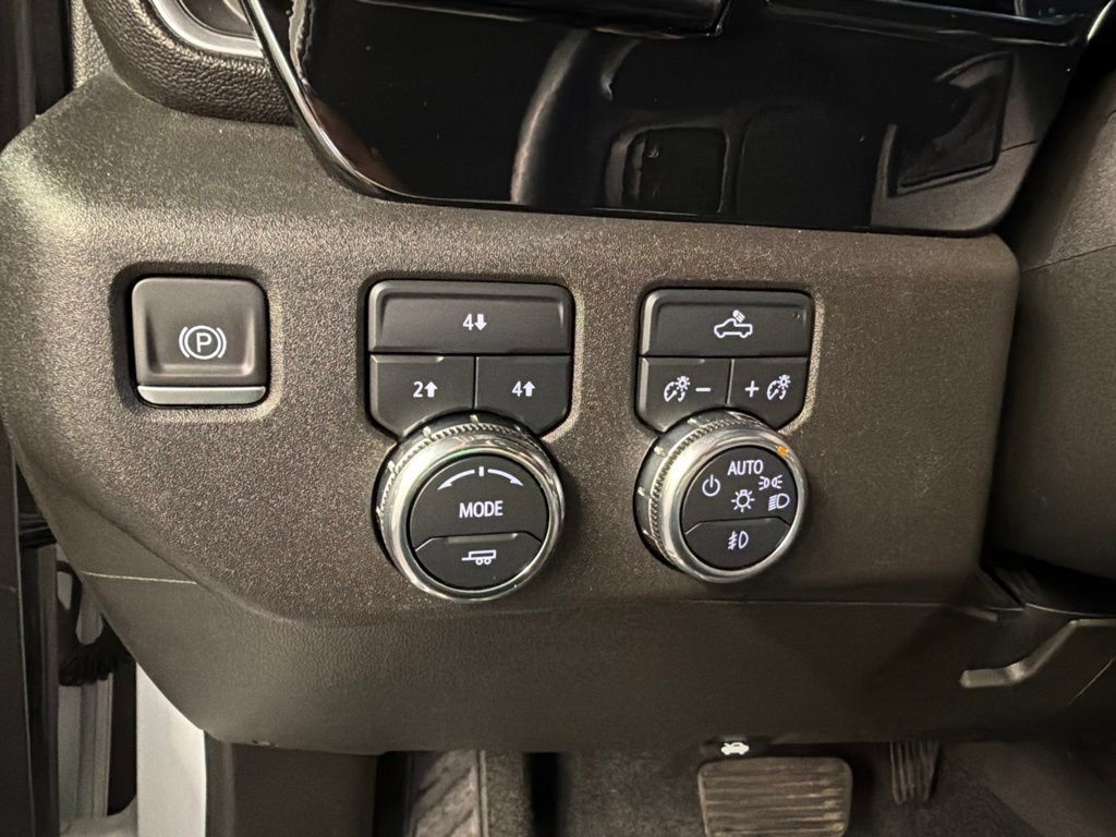 Used 2024 GMC Sierra 2500 SLE w/ SLE Convenience Package AWD/4WD image 21