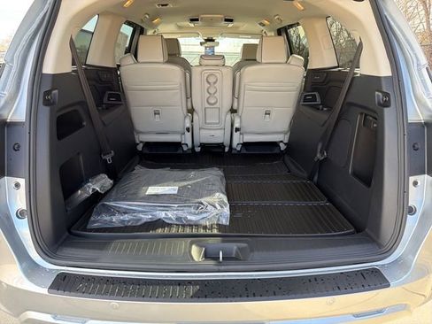 New 2026 Honda Odyssey Touring image 28