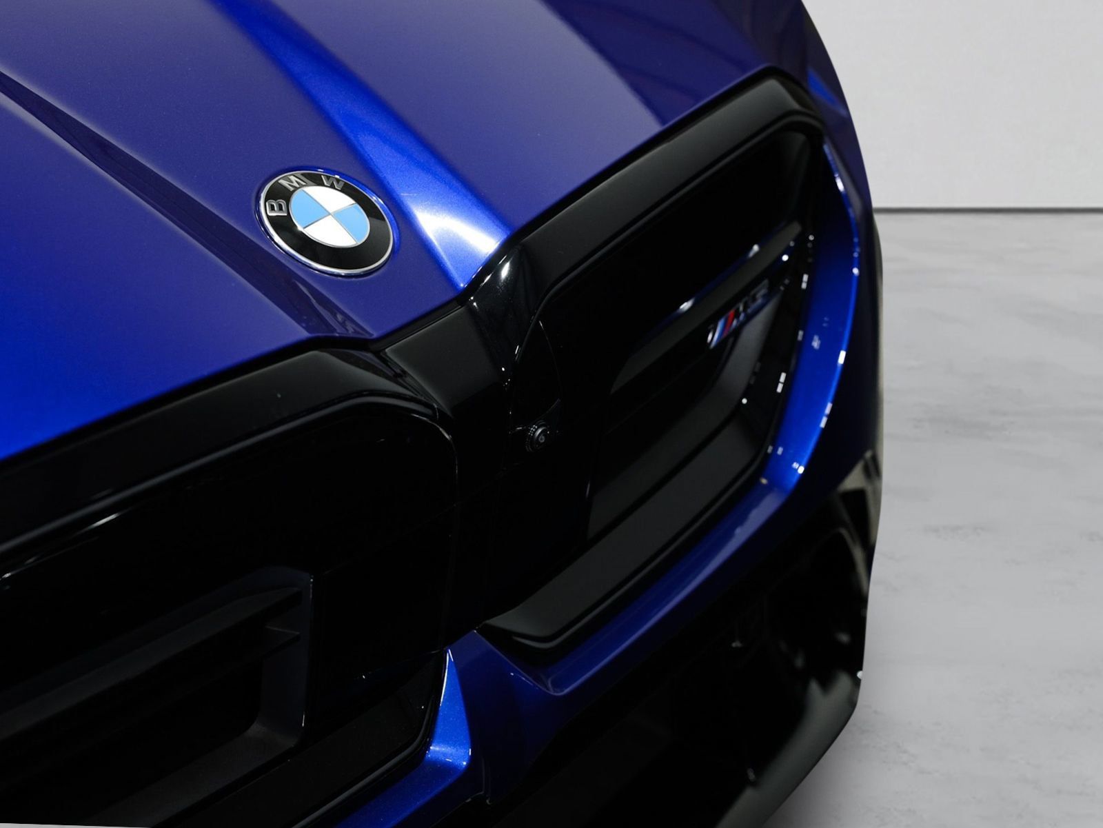Used 2025 BMW M5 Touring AWD/4WD image 51