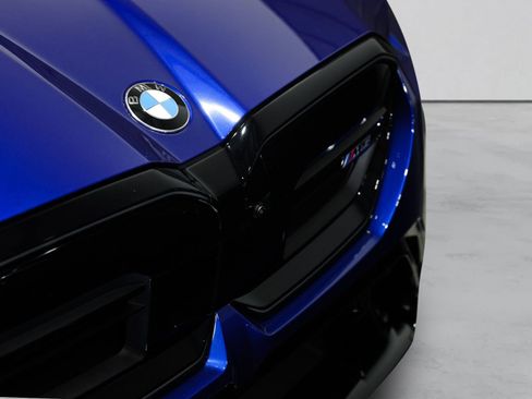 Used 2025 BMW M5 Touring AWD/4WD image 51