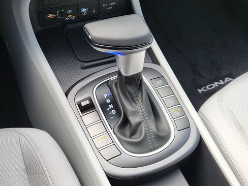 New 2026 Hyundai Kona SEL Sport image 18