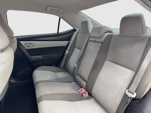 Used 2019 Toyota Corolla LE FWD image 35