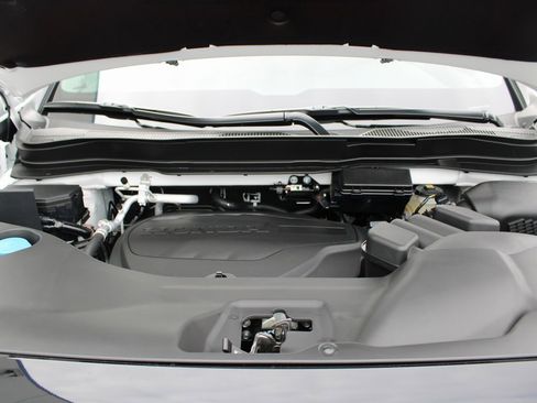 New 2026 Honda Ridgeline Sport image 7