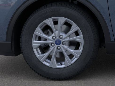 New 2026 Ford Escape Active w/ Cold Weather Package AWD/4WD image 19