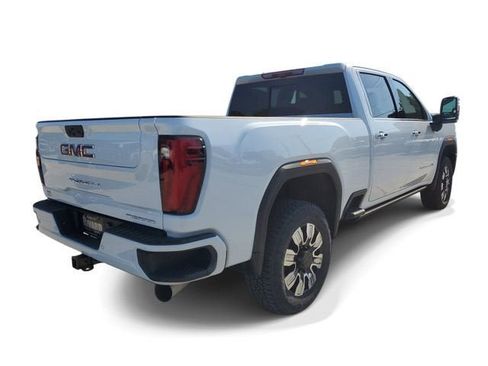 New 2026 GMC Sierra 2500 Denali w/ Denali Reserve Package AWD/4WD image 5