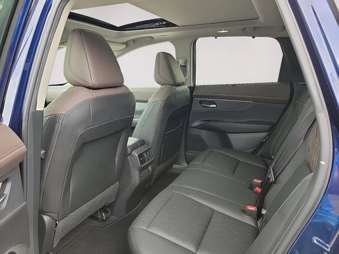 Used 2025 Nissan Murano Platinum w/ Cargo Package AWD/4WD image 9