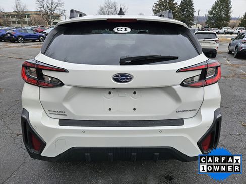 Certified 2024 Subaru Crosstrek 2.5i Limited image 8