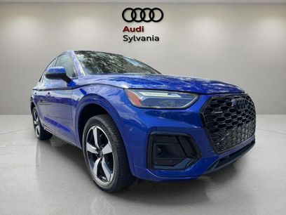 Used 2023 Audi Q5 2.0T Premium Plus w/ Premium Plus Package