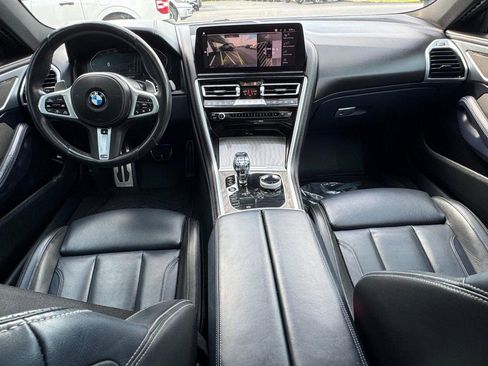 Used 2023 BMW 840i Gran Coupe RWD image 15