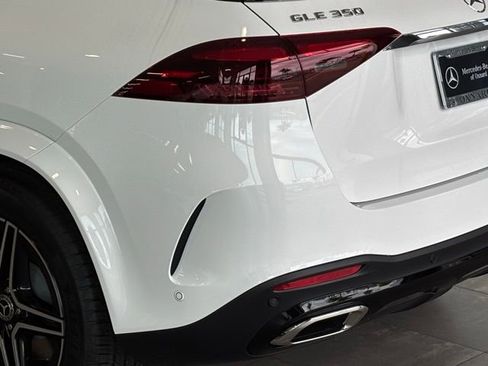 New 2026 Mercedes-Benz GLE 350 4MATIC image 6