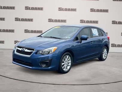 Used 2013 Subaru Impreza 2.0i Premium w/ All-Weather Pkg