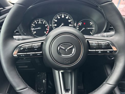 New 2026 MAZDA MAZDA3 Hatchback w/Premium Plus Pkg AWD/4WD image 23