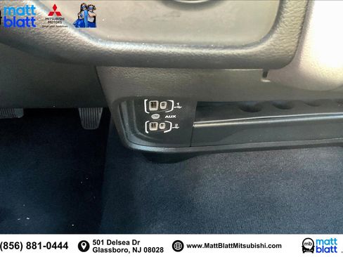 Used 2024 RAM 2500 Big Horn w/ Bed Utility Group image 37