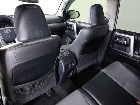 Used 2021 Toyota 4Runner SR5 Premium AWD/4WD image 46