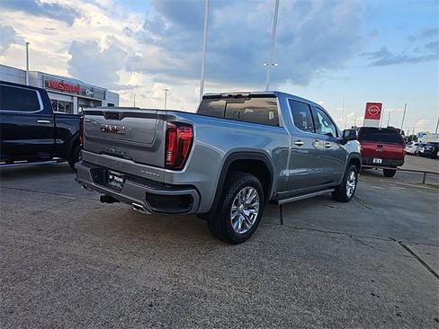 New 2024 GMC Sierra 1500 Denali w/ Technology Package image 7