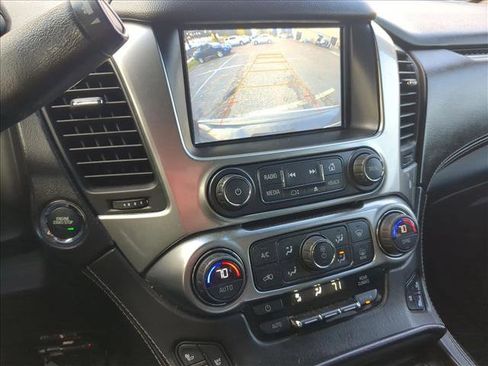 Used 2016 Chevrolet Tahoe LTZ image 13