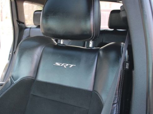 Used 2014 Jeep Grand Cherokee SRT8 w/ Luxury Group II AWD/4WD image 32