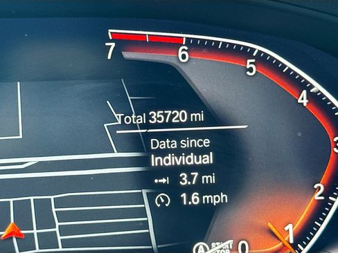 Used 2024 BMW X3 xDrive30i AWD/4WD image 41