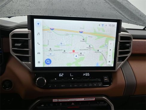 Used 2026 Toyota Tundra 1794 Edition image 6