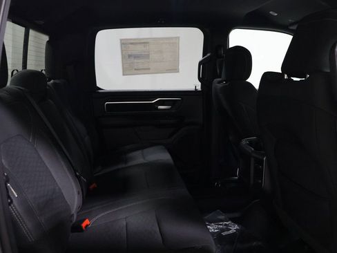 New 2026 RAM 1500 Big Horn image 17