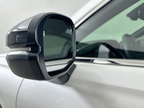 Used 2025 Honda CR-V Sport-L image 37
