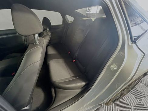 Used 2025 Honda Civic Sport image 27
