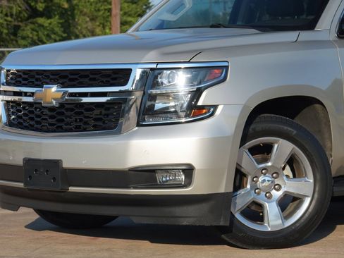 Used 2017 Chevrolet Tahoe LT w/ Luxury Package RWD image 22